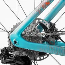 X-LAB AD9 Team Road Bike