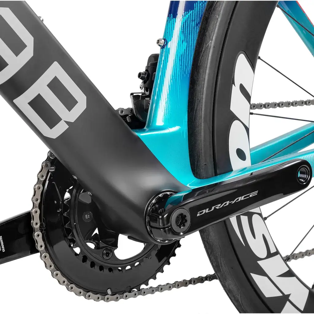 X-LAB AD9 Team Road Bike