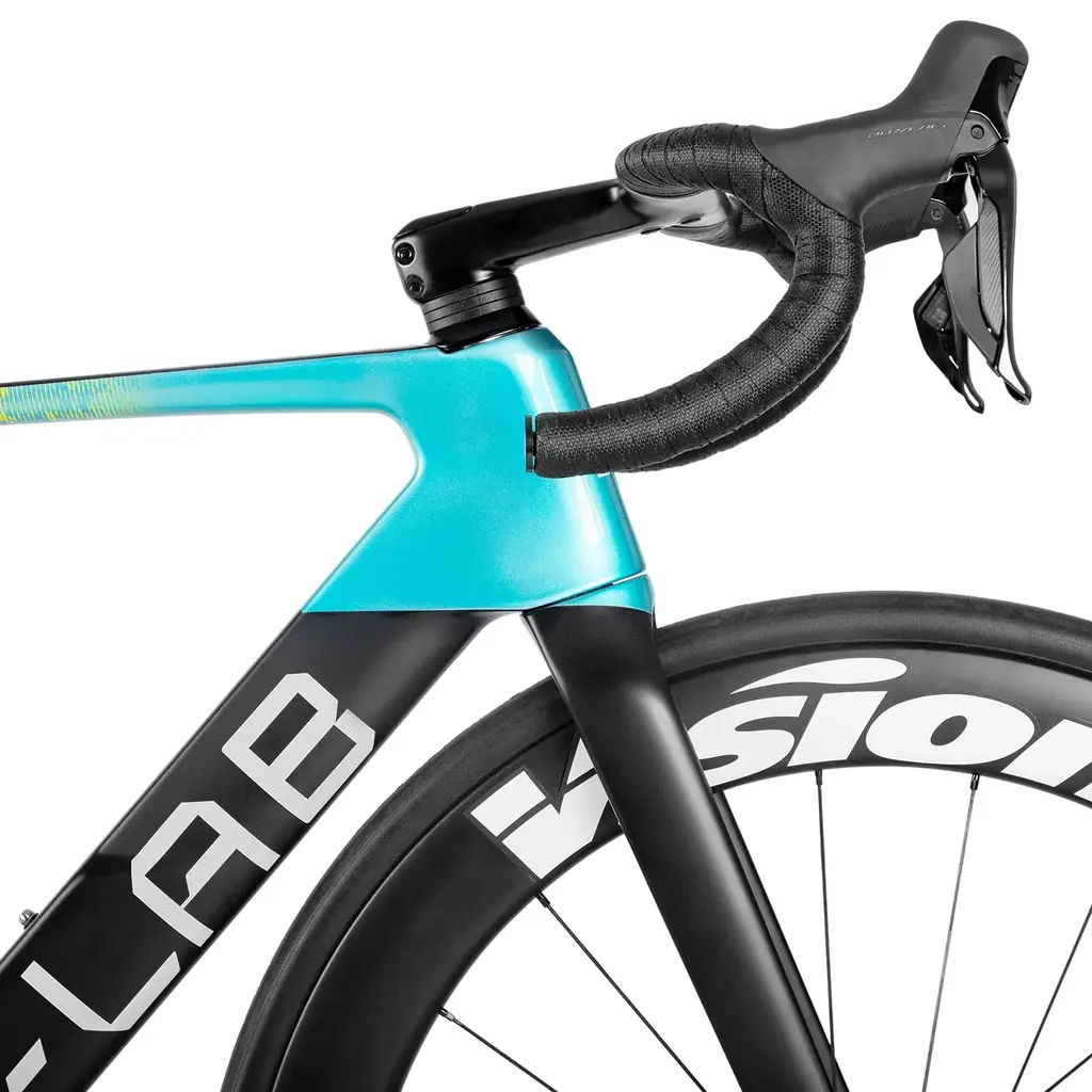 X-LAB AD9 Team Road Bike