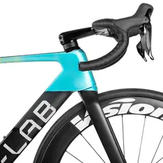 X-LAB AD9 Team Road Bike