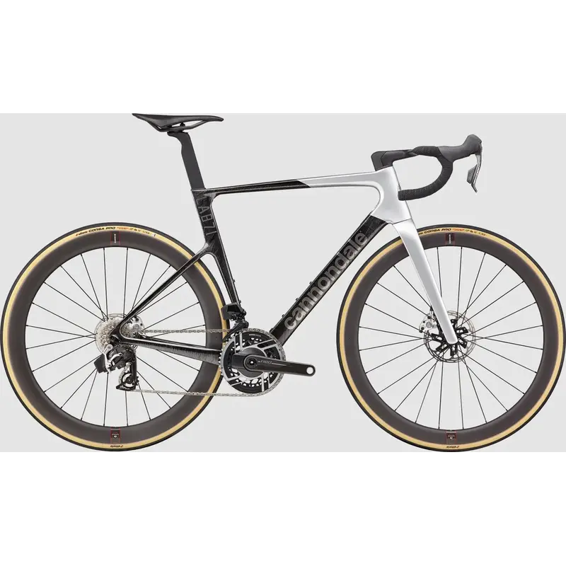 Cannondale 2025 Cannondale SuperSix EVO LAB71