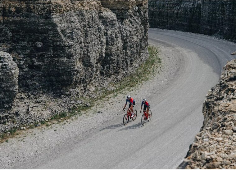 Gravel Bikes