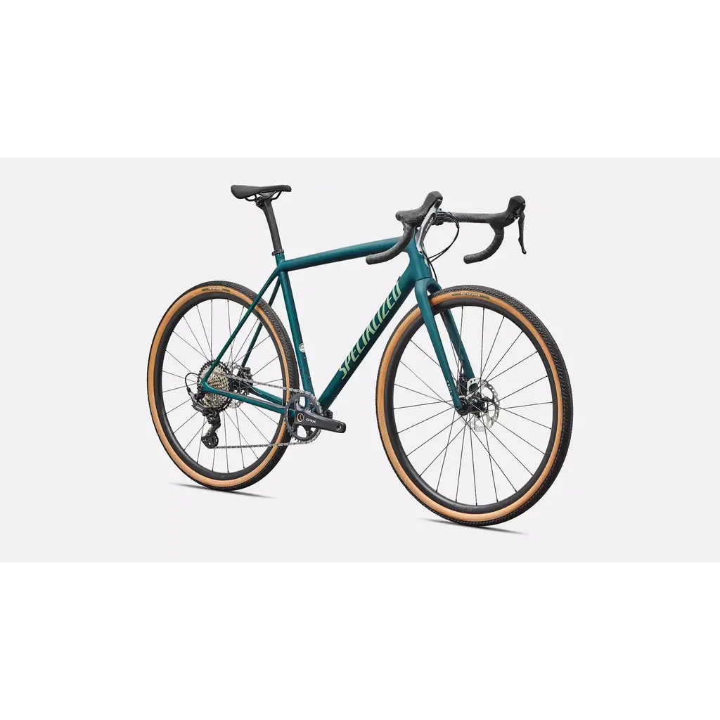 Specialized 2026 Specialized Crux Comp