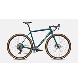 Specialized 2026 Specialized Crux Comp