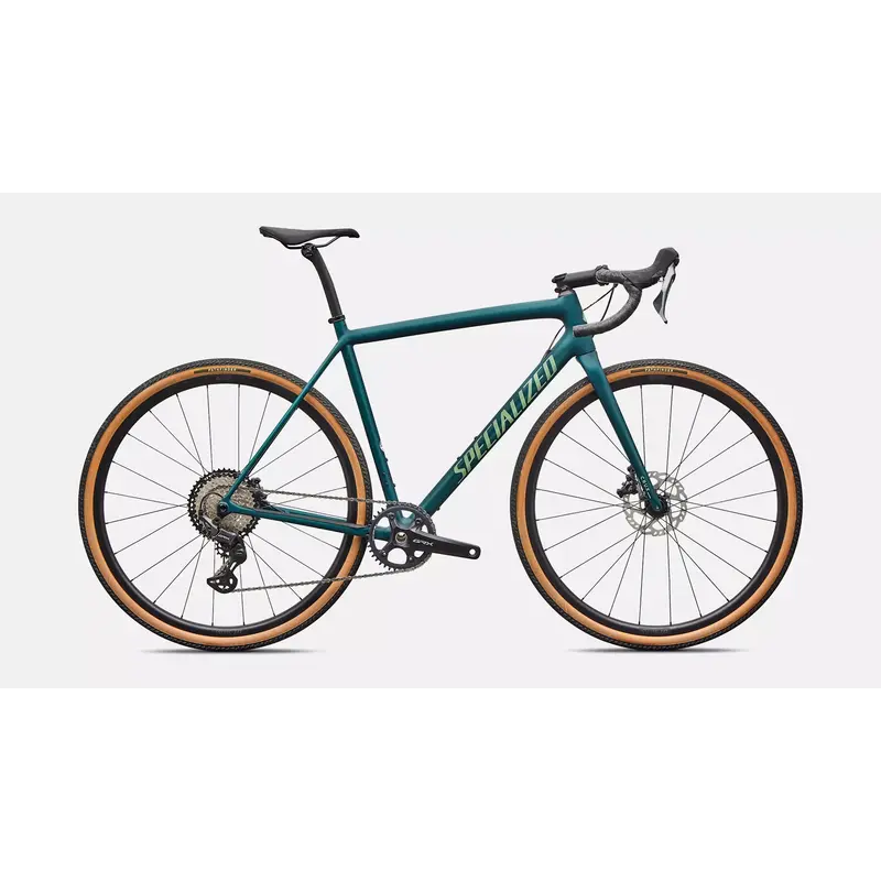 Specialized 2026 Specialized Crux Comp