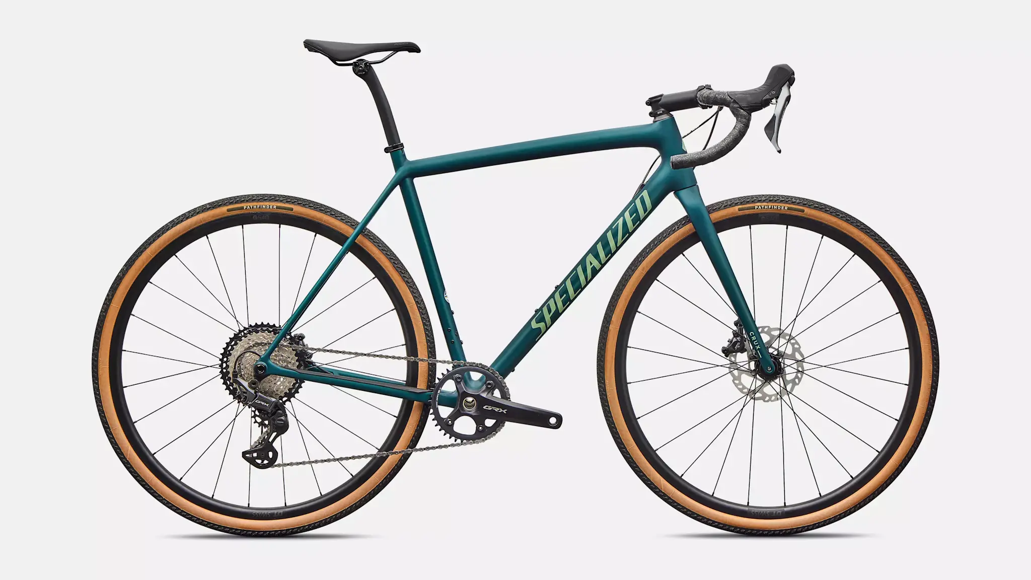 2026 Specialized Crux Comp Lakes Bikes Specialized 2026 Specialized Crux Comp 