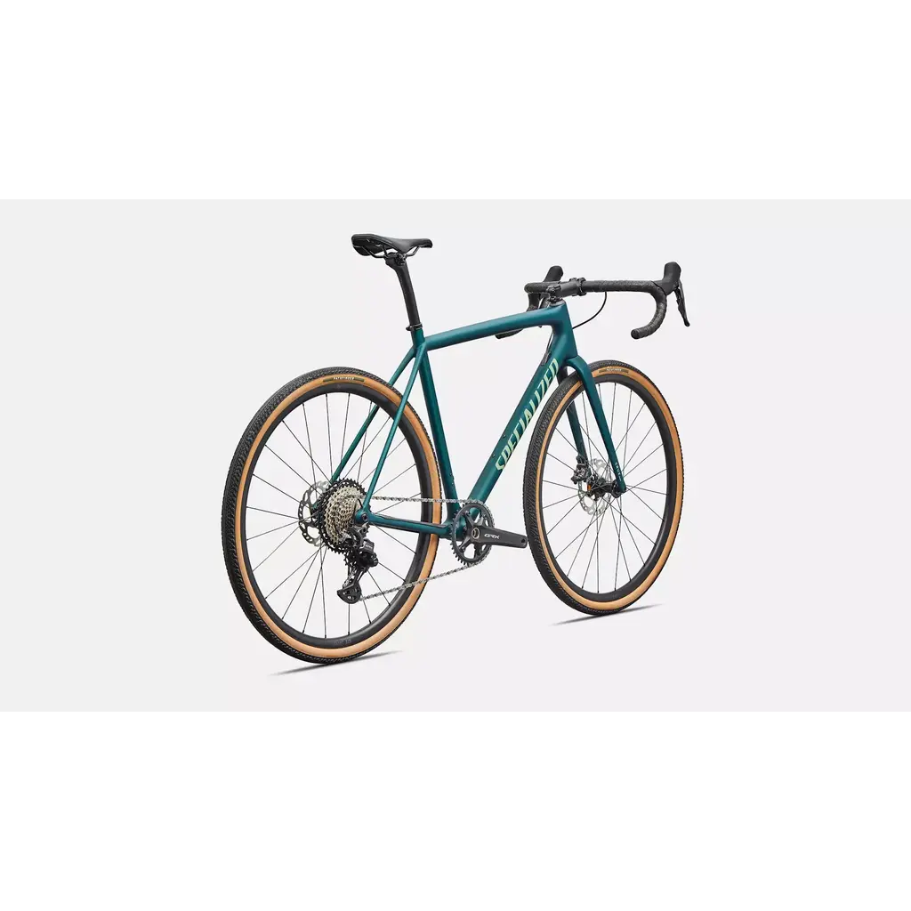 Specialized 2026 Specialized Crux Comp