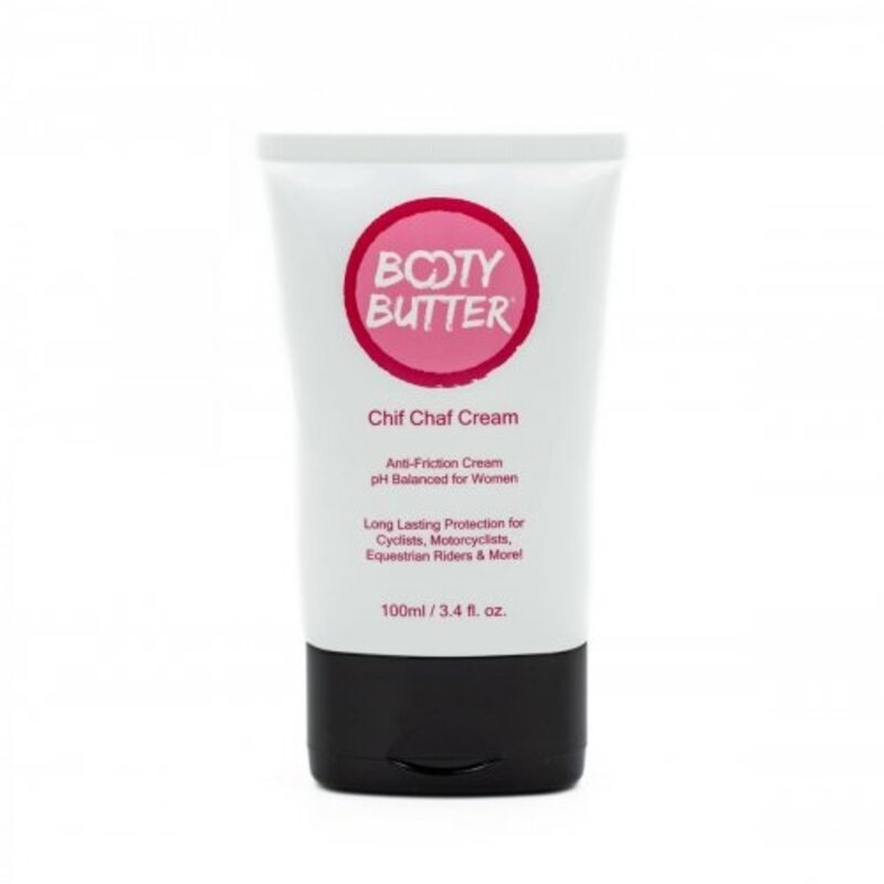 Booty Butter 100ml