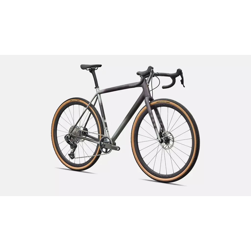 Specialized 2026 Specialized Crux Pro