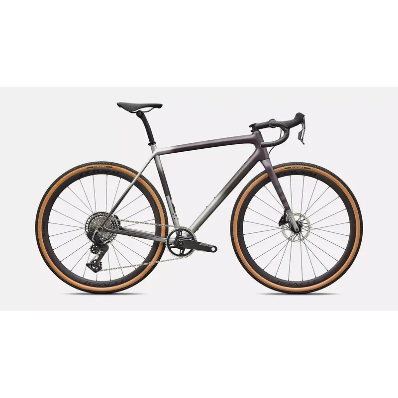 Specialized 2026 Specialized Crux Pro