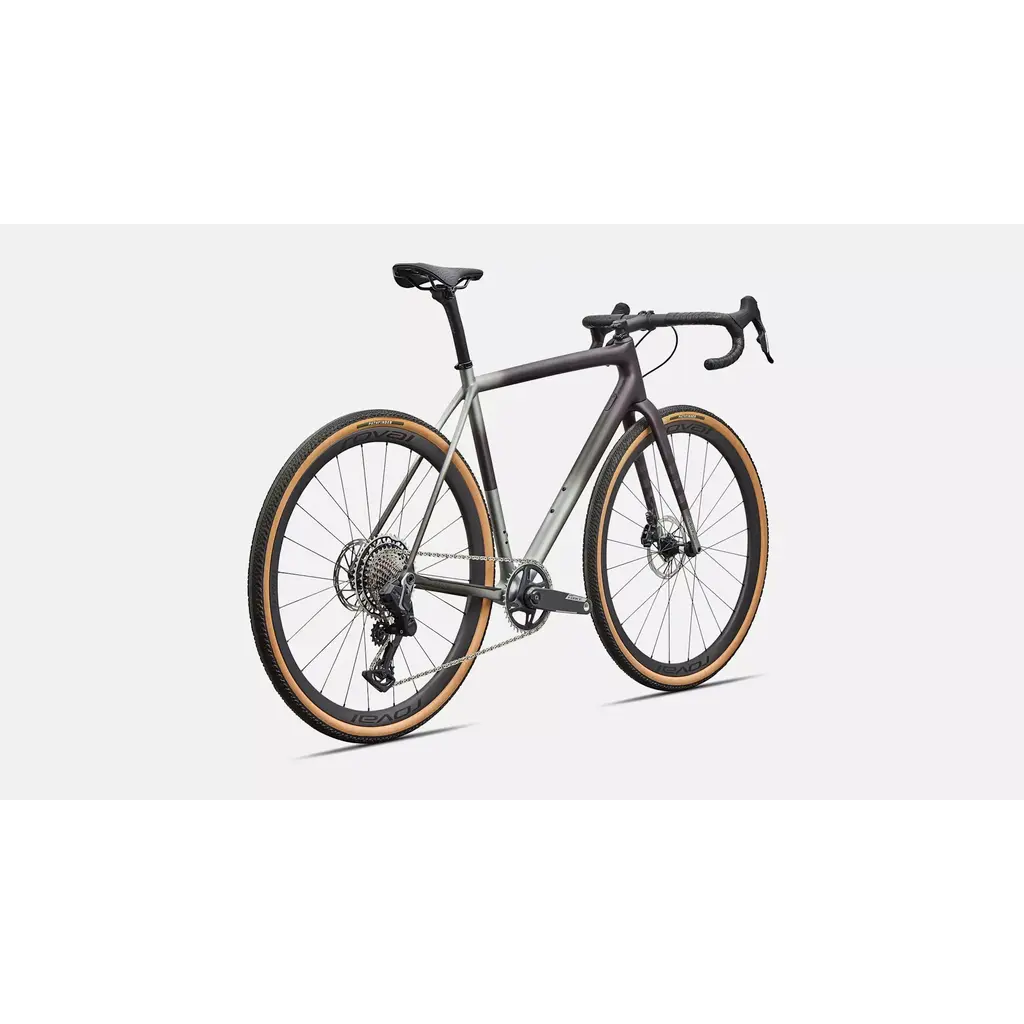 Specialized 2026 Specialized Crux Pro