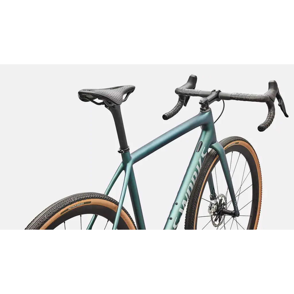 Specialized 2026 S-Works Crux