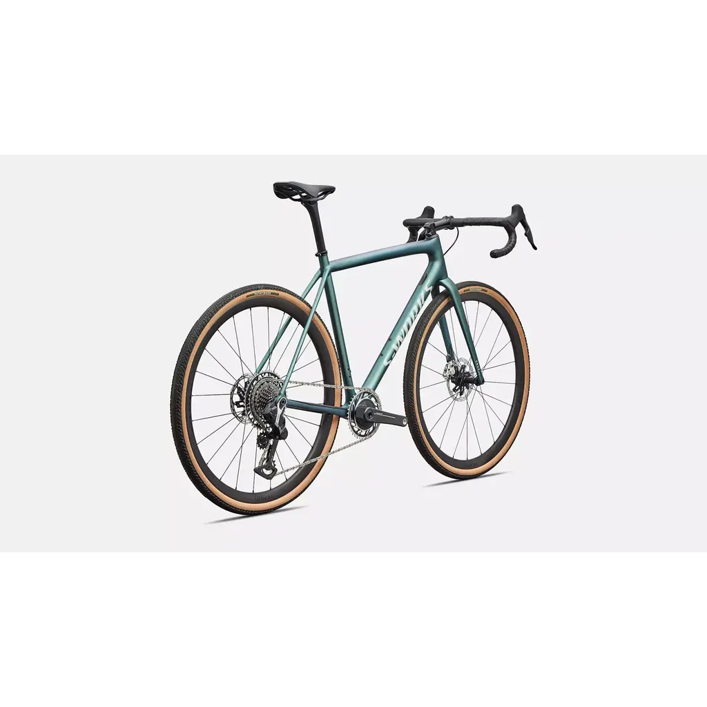 Specialized 2026 S-Works Crux