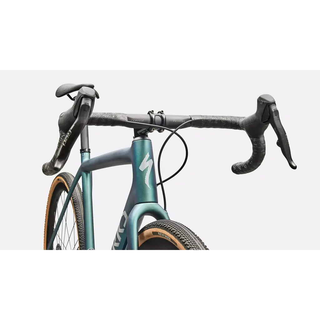 Specialized 2026 S-Works Crux