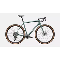 Specialized 2026 S-Works Crux