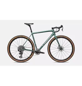 Specialized 2026 S-Works Crux