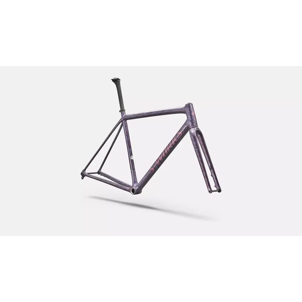 Specialized 2026 S-Works Crux Frameset