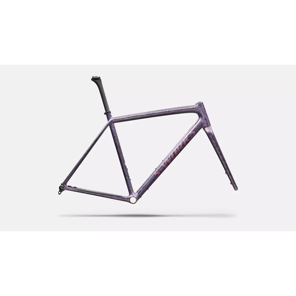 Specialized 2026 S-Works Crux Frameset