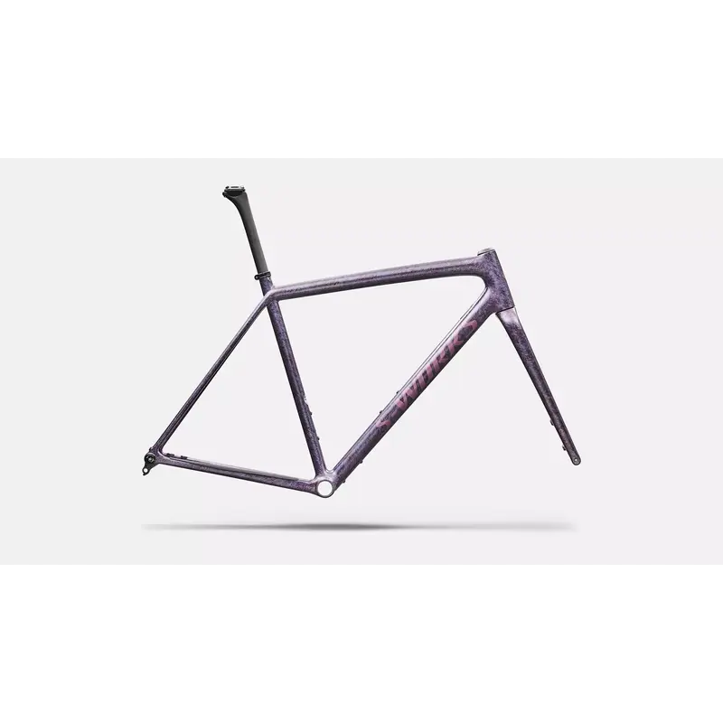 Specialized 2026 S-Works Crux Frameset