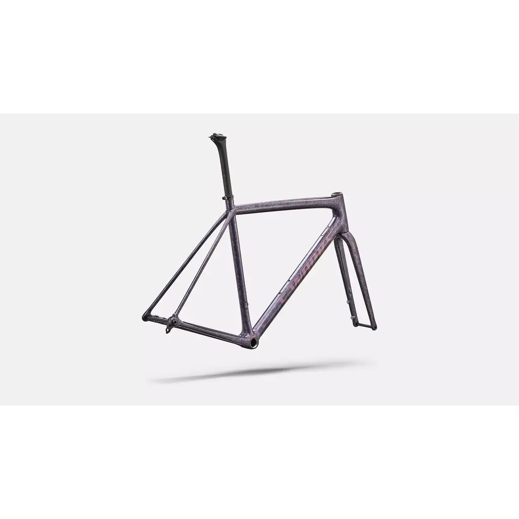 Specialized 2026 S-Works Crux Frameset