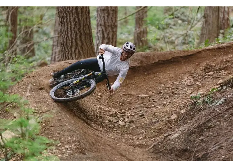 Trail Bikes