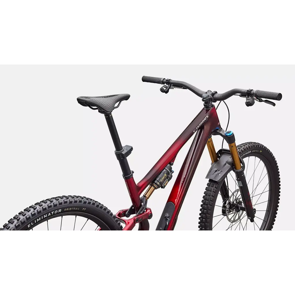 Specialized 2026 S-Works Stumpjumper 15 EVO
