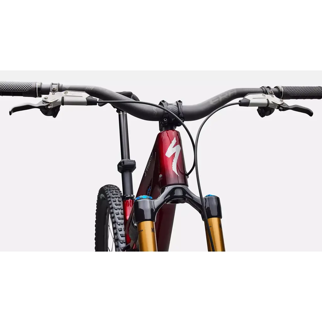 Specialized 2026 S-Works Stumpjumper 15 EVO