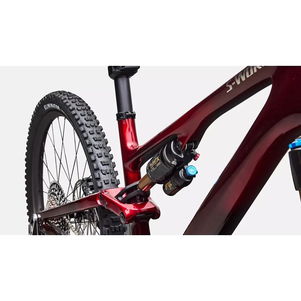 Specialized 2026 S-Works Stumpjumper 15 EVO