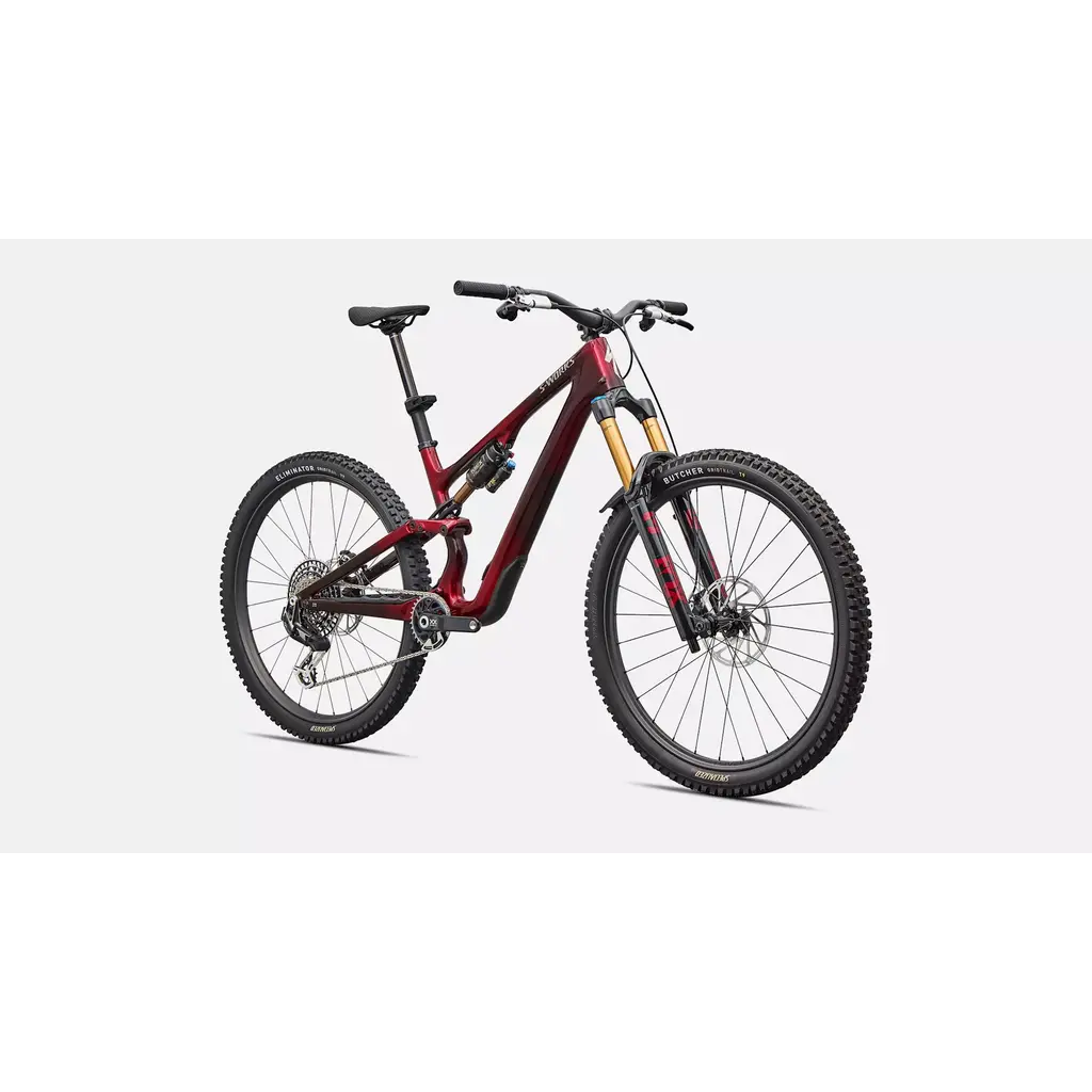 Specialized 2026 S-Works Stumpjumper 15 EVO