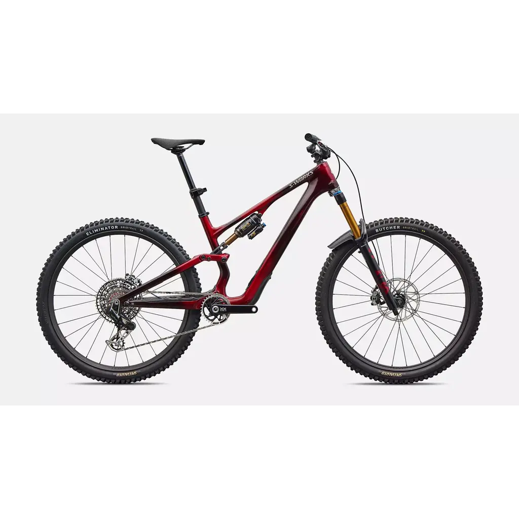 Specialized 2026 S-Works Stumpjumper 15 EVO