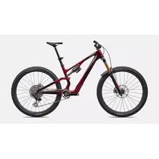 Specialized 2026 S-Works Stumpjumper 15 EVO