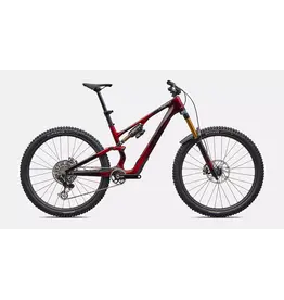 Specialized 2026 S-Works Stumpjumper 15 EVO