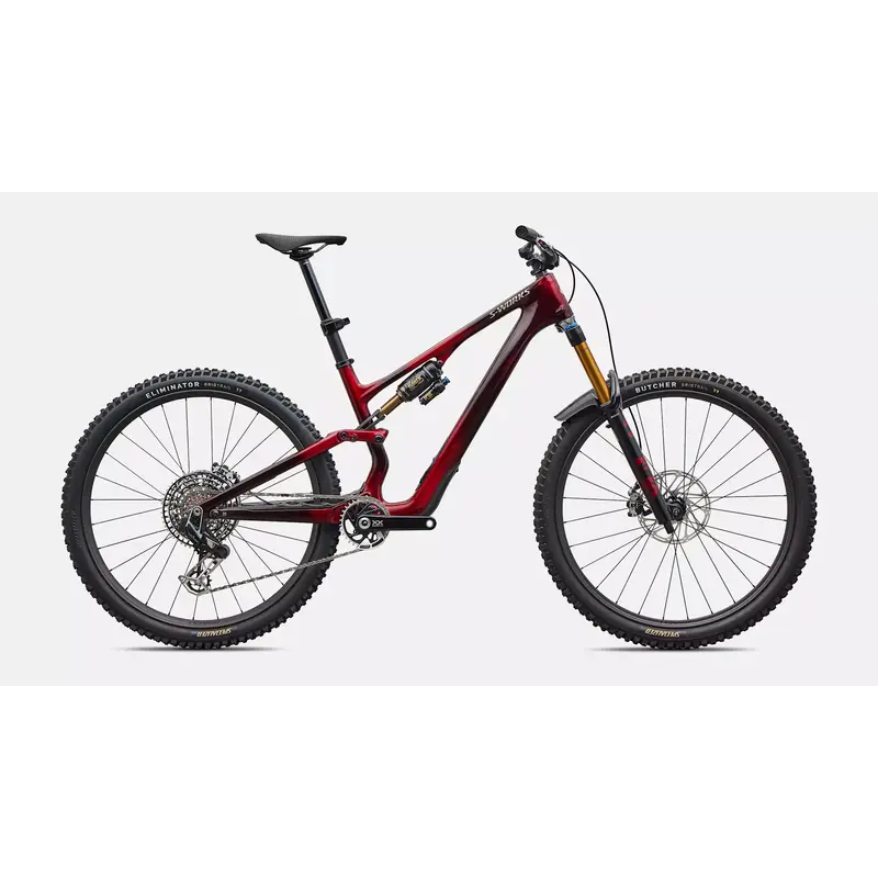 Specialized 2026 S-Works Stumpjumper 15 EVO