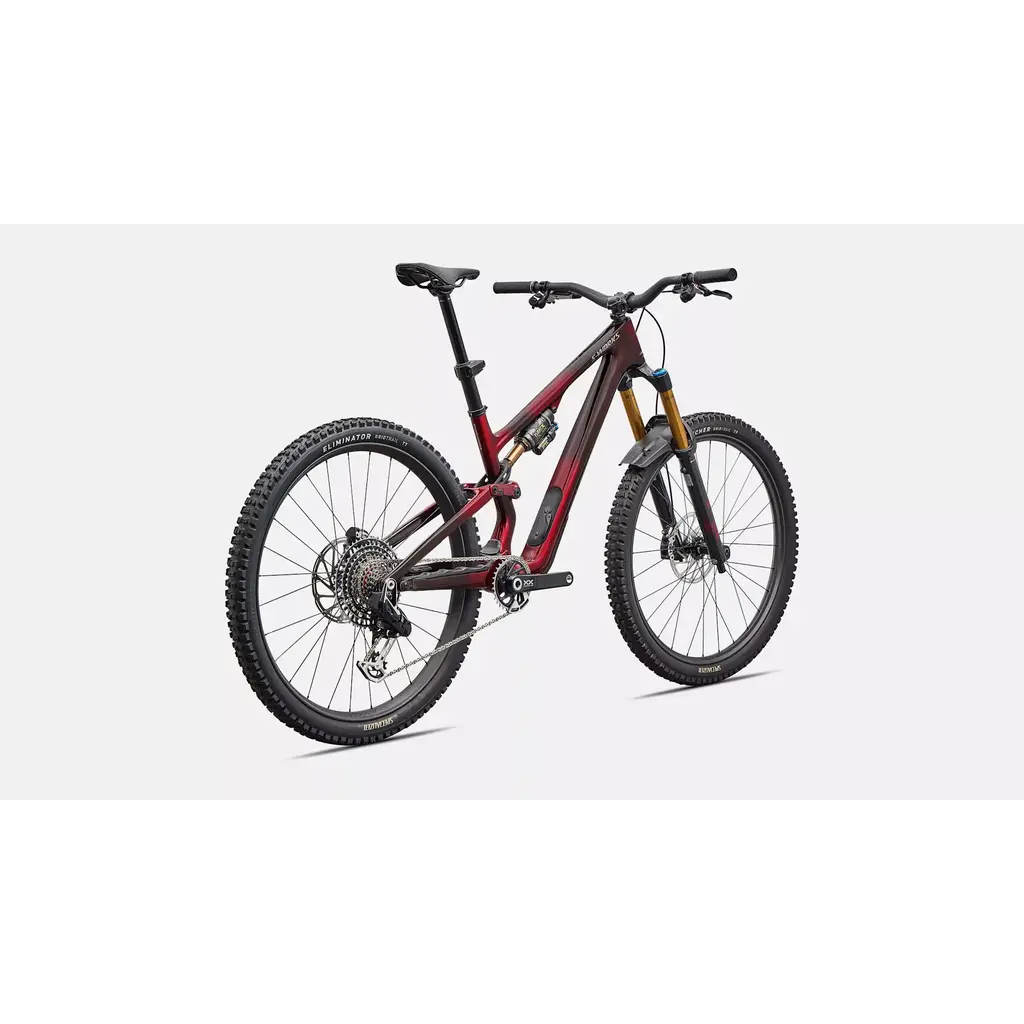 Specialized 2026 S-Works Stumpjumper 15 EVO