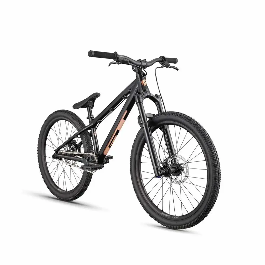 GT LaBomba 24 BLK OS