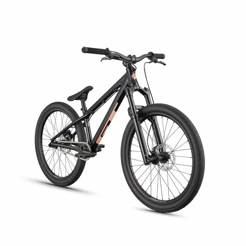 GT LaBomba 24 BLK OS