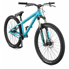 Mongoose 26 M Fireball SS Cyan Blue