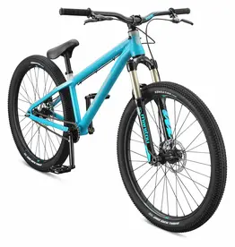 Mongoose 26 M Fireball SS Cyan Blue