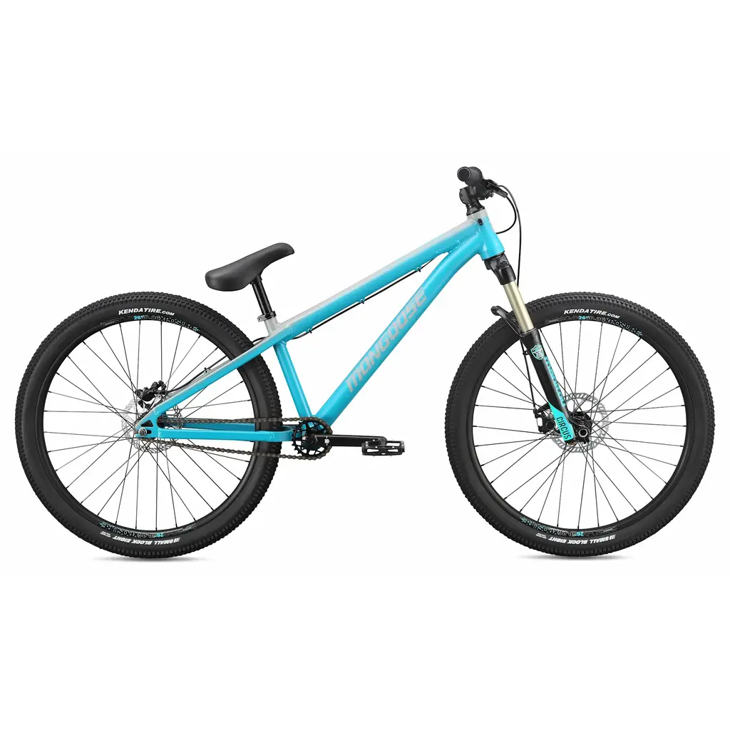 Mongoose Fireball SS