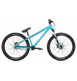 Mongoose Fireball SS