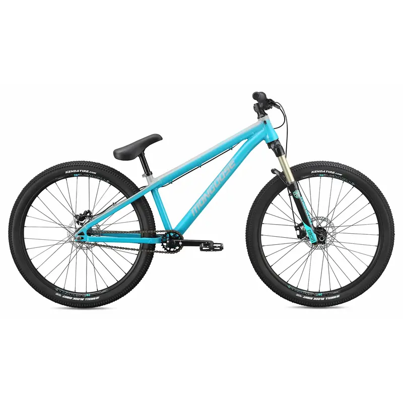 Mongoose Fireball SS