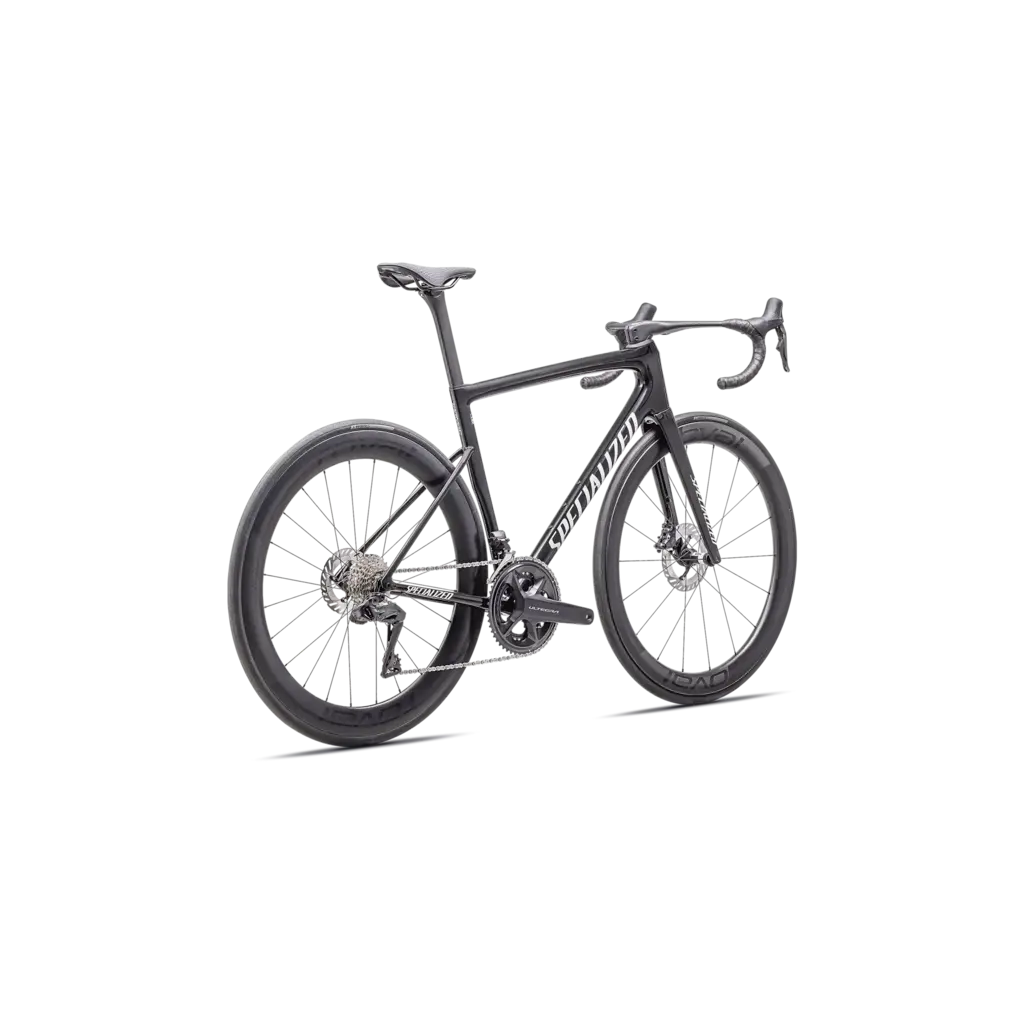 2025 Specialized Tarmac SL8 Pro - Ultegra Di2