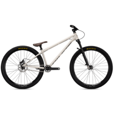 Pivot Point – DJ Jump bike