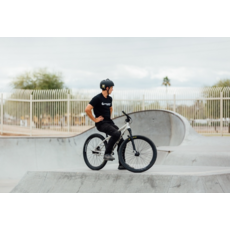 Pivot Point – DJ Jump bike