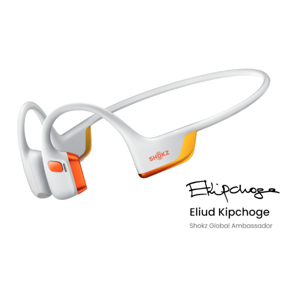 Aftershokz SHOKZ OpenRun Pro 2