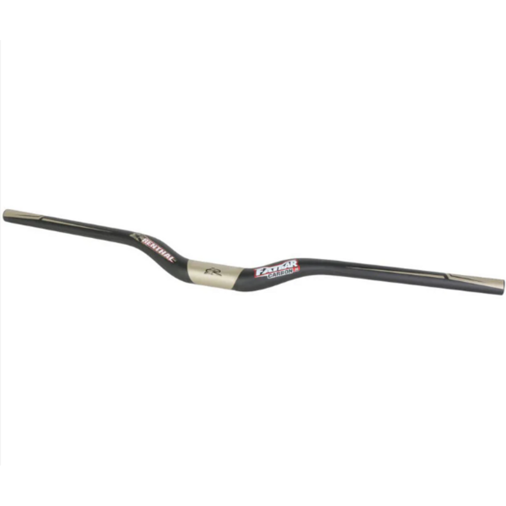 Renthal Renthal FatBar Carbon Fatbar 35 x 800mm