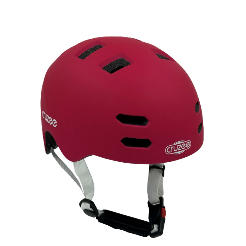Cruzee Helmet (ONE SIZE 48-52cm)
