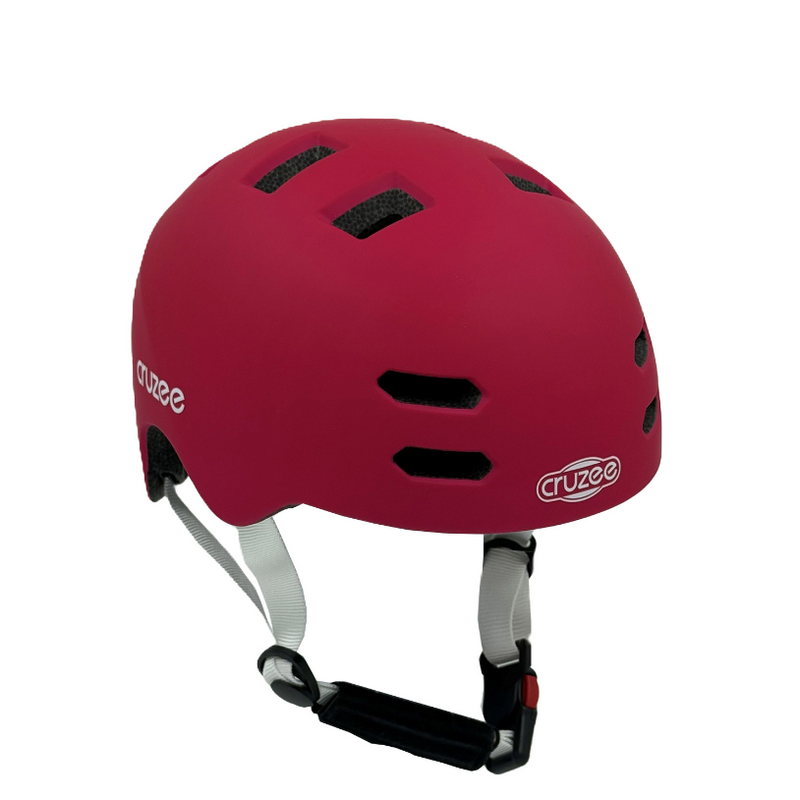 Cruzee Helmet (ONE SIZE 48-52cm)