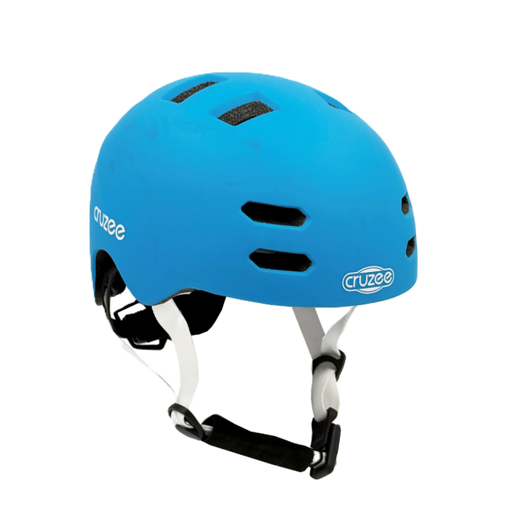 Cruzee Helmet (ONE SIZE 48-52cm)