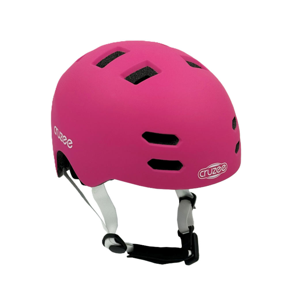Cruzee Helmet (ONE SIZE 48-52cm)